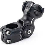 Bike Stem Adjustable 25.4MM Handlebar & 28.6MM Steering Tube, X 90MM. Fixed Price $43.25.