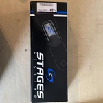 Stages Ultegra R8100 175MM Left Side Nib. Fixed Price $350.00.