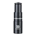Bike Stem Riser Handlebar Adapter Aluminum Alloy 28.6MM 1-1/8" Bicycle Fork. Fixed Price $18.99.