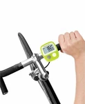 Protocol Bike Brain Digital Cycling Computer Counts Mileage Tracks Speed New. Fixed Price $15.99.