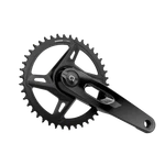 Sram Rival 1X Xplr Power Meter 12-SPEED 175MM Direct Mount 8 Bolt 42T. Fixed Price $330.00.