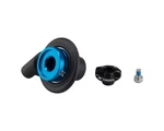 Fox Suspension Damper Top Cap Interface Parts (2016 FIT4 Factory Forks). Fixed Price $27.00.