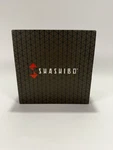 Shashibo Shape Shifting Box Magnetic Puzzle Cubes Set Of Four "chaos Gartel" Toy. Fixed Price $89.95.