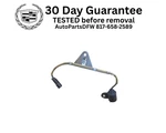2006-2011 Cadillac Dts Internal Mode Switch Ims Transmission Range Sensor 9-PIN. Fixed Price $49.49.