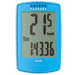 Cateye Padrone Wireless Cycle Computer CC-PA100W Cpsc Blue. Fixed Price $64.94.