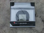 Vetta RT233 Wired Speed Cycling Computer For Road Mtb Bicycle. Fixed Price $24.99.