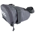 Evoc Seat Bag Tour M - Waterproof 0.7L Ripstop Nylon Carbon Grey With Taillight. Fixed Price $41.95.