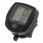 Usa New Wireless Lcd Bike Bicycle Computer Odometer Speedometer Black. Fixed Price $12.89.