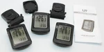 Bike Computer Lff Waterproof Wireless Sensor Speedometer Odometer LBC691 Set. Fixed Price $24.99.