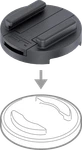 Connect 52801 Adapter Spc+ To For Conversion. Fixed Price $16.44.