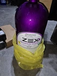 Nitrous Oxide System Kit Zex (wet Shot) 82021 (purge&warmer) Included. Fixed Price $1000.00.