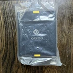 Hammerhead Karoo 1 Cycle Gps Computer!! Sealed!! Free Shipping!!. Fixed Price $179.10.