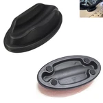 Yehveh 2 Pack Bike Front Wheel Riser Block, Black. Fixed Price $18.99.