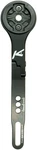 K-edge Garmin Integrated Handlebar System Xxl Combo Mount Cnc Machined,. Fixed Price $74.99.
