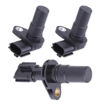 Slakerbe 3PCS Transmission Speed Sensor - Input Output Car Onesize, Onecolor. Fixed Price $41.80.