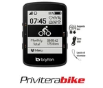 Bryton Rider - BR460E Gps Cycling Computer. Fixed Price $112.54.