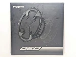 Magene Qed Lightweight Split Chainring Suitable PES-P505/P515 Power Meter 50-34. Fixed Price $64.95.