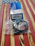 Abs Wheel Speed Sensor Carquest ARA1143. Fixed Price $35.00.
