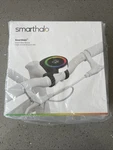 Smarthalo 2 Bike Cycling System Alarm Light Gps Navi Lock Sealed. Fixed Price $38.92.