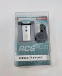 Vintage Sigma Sport Rcs Plus Wireless Bike Computer. Fixed Price $29.99.