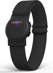 Moofit HW401 Heart Rate Monitor Armband, IP67 Waterproof, Support Bluetooth/ant+. Fixed Price $34.50.