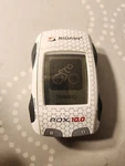 Sigma Rox 10.0 Gps Bike Computer Black Set B7. Fixed Price $90.00.