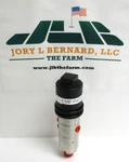 Hlr Controls, Sigma 7970, Pressure Sensor, 1-1/8" Piston, Set 280 Psi, Sst, New. Fixed Price $235.00.