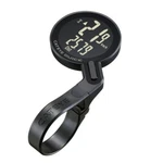 Cateye CC-RS100W Quick Analog Wireless Cycle Computer Black New From Japan. Fixed Price $43.28.