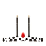 New Quarq Tyrewiz 2.0 Valve Pack F (30.0-44.2MM) Kit. Fixed Price $54.27.