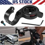 010-11807-01 Bicycle 22.2MM Tt Handlebar Computer Mount For Garmin Edge Gps Bike. Fixed Price $33.91.