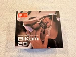 Sena Bikom 20 Outdoor Mesh Cycling Communication System Black - Single. Fixed Price $149.00.