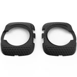 Wahoo Wfprcltac Speedplay Bicycle Walkable Cleat Covers - Black. Fixed Price $39.99.