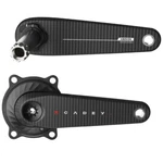 Xcadey Xpower-s GEN2 Ventus Carbon Meter Crankset. All Sizes!. Fixed Price $539.00.