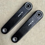 Rotor Aldhu 30MM Road Carbon Crank Arms 170 Length. Fixed Price $239.99.