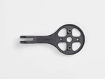 Bontrager Pro Blendr Aluminum Computer Stand 5266375. Fixed Price $26.66.
