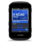 Garmin Edge 550 Gps Cycling Computer, Vivid Color Display, 12HR Battery. Fixed Price $399.99.