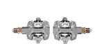 Look Bicycle Pedals X-track Power Single. Fixed Price $1200.84.