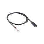 Charging Cable For Connection To Power Supply Chargers 6V Spc+. Fixed Price $67.34.