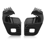 Evgatsauto Headlight Bracket, 2X Left Right 51647285597 516.... Fixed Price $14.74.