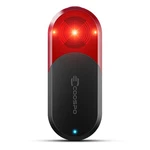 Coospo TR70 Bike Radar Tail Light, Alerts For Vehicle In 140M, Auto Brake Hig.... Fixed Price $154.60.