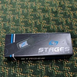 Stages Shimano R7000 105 172.5MM Power Meter Crank Arm - Black. Fixed Price $329.99.