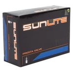 Sunlite Bicycle Inner Tube 700X18-23C Presta Valve 60MM Road Triathlon Race. Fixed Price $11.14.