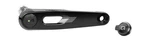 Compatible With Sram Left Crank Arm Black Aluminum Power Meter Rival E1 Dub. Fixed Price $284.48.