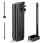 48V 13AH Lithium Ebike Battery Electric Bicycle Silverfish. Fixed Price $234.99.