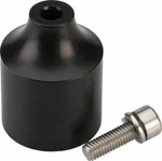 Paul Component Engineering Gino Light Mount Black. Fixed Price $32.45.
