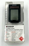 Bikemate Wireless Bicycle Computer IP44. Fixed Price $9.95.