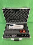 Millipore Sigma Rcs High Flow Touch Portable Microbial Air Sampling System. Fixed Price $239.20.