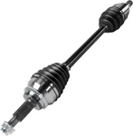 Scitoo Front Left Drive Side Cv Axle Shaft For Toyota Sienna 4342008040. Fixed Price $74.00.