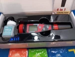 UMR-PH08 Digital Meter Tester Water Hydroponics, Pool, Aquarium, Plant Grow. Fixed Price $29.00.