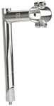 Velo Orange Stem 31.8MM Clamp, 22.2-24TPI Quill, 110MM, Chrome. Fixed Price $99.00.